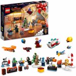 LEGO® Marvel 76231 Adventní kalendář – Zbozi.Blesk.cz