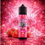 Juice Sauz Drifter Juice Hyper Shake & Vape Strawberry Ice 5/60ml – Zboží Mobilmania
