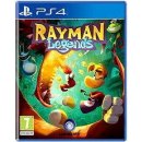 Rayman Legends