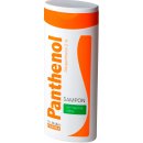 Panthenol šampon na mastné vlasy 2% 250 ml