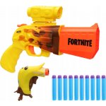 Nerf Hasbro Fortnite B AR F2344 – Zboží Mobilmania