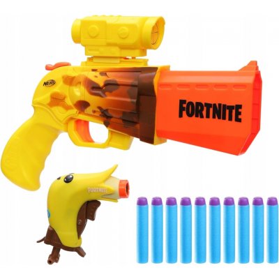 Nerf Hasbro Fortnite B AR F2344 – Zbozi.Blesk.cz