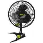 Garden High Pro Clip Fan 20 cm – Hledejceny.cz