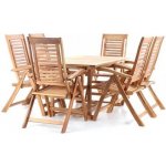 KING VeGA set 6 DeLuxe – Sleviste.cz