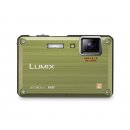 Digitální fotoaparát Panasonic Lumix DMC-FT1