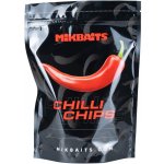 Mikbaits Chilli Chips Boilies 300g 20mm Chilli Jahoda – Zboží Dáma