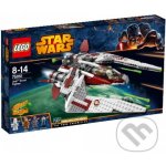 LEGO® Star Wars™ 75051 jedi scout fighter – Zboží Živě