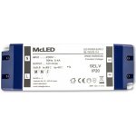 Nábytkový LED napájecí zdroj McLED 12VDC 60W 5A ML-732.072.11.0 – Sleviste.cz