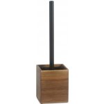 Andrea House WC kartáč přírodní černá BA25085 – Hledejceny.cz