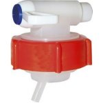 uzávěr s výpust. kohoutem ke kanystru 3,5l PH – Hledejceny.cz