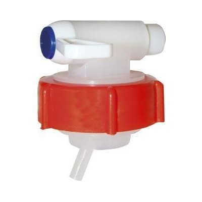 uzávěr s výpust. kohoutem ke kanystru 3,5l PH – Hledejceny.cz