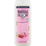 Le Petit Marseillais Raspberry&Peony krémový sprchový gel 400 ml – Hledejceny.cz