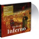 Inferno - Dan Brown, mp3 – Zbozi.Blesk.cz