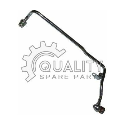 Trubka olejová ŠKODA Aftermarket 03C145140K | Zboží Auto