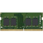 Kingston DDR4 8GB 3200MHz CL22 (1x8GB) KVR32S22S8/8 – Zboží Živě