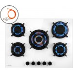 Klarstein Goldflame 5 – Zboží Mobilmania