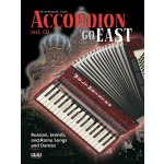 Accordion Go East Russian, Jewish, and Roma Songs and Dances from very easy to medium advanced – Hledejceny.cz