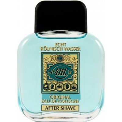 4711 Original voda po holení 100 ml – Zboží Mobilmania