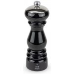 Peugeot Paris Icone u'Select Mlýnek na sůl dřevo černý lak 18 cm – Zboží Dáma