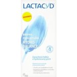 Lactacyd Hydro-balance 200 ml – Sleviste.cz