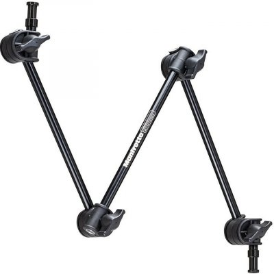 Manfrotto Single Arm 3 Section – Zboží Živě