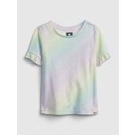 Dětské top pocket wash effect t shirt Barevná – Hledejceny.cz