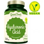 GreenFood Kyselina Hyaluronová 60 kapslí – Hledejceny.cz