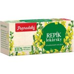 Popradský čaj Řepík lékařský 20 x 1,5 g – Sleviste.cz