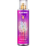 Playboy Time to Bloom tělový sprej 250 ml – Sleviste.cz