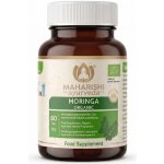 Siddha Maharishi ayurveda Moringa Bio 60 tablet – Hledejceny.cz