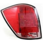 Zadní světlo- levé OPEL ASTRA H 2003-2007 |003-2007| DEPO | 4421950LUE – Hledejceny.cz