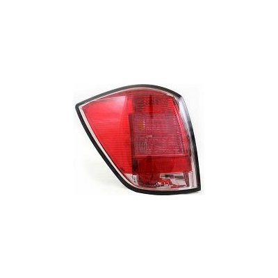 Zadní světlo- levé OPEL ASTRA H 2003-2007 |003-2007| DEPO | 4421950LUE – Hledejceny.cz