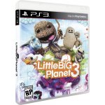 Little Big Planet 3 – Sleviste.cz