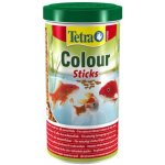 Tetra Pond Colour Sticks 10 l – Hledejceny.cz