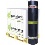 Lepenka Dehtochema BITALBIT S 40 AL protiradonová (10m2) – HobbyKompas.cz