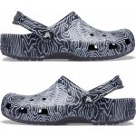 Crocs žabky 208313-4LF – Zboží Dáma