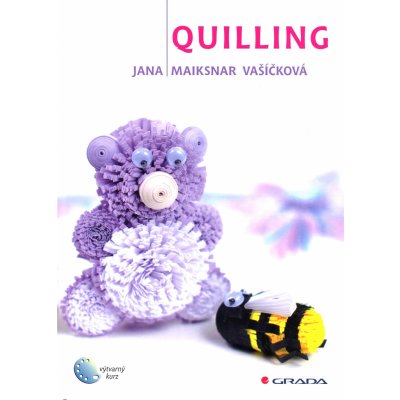 Quilling – Zbozi.Blesk.cz