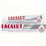 Lacalut White 75 ml – Zboží Mobilmania