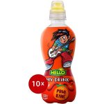 HELLO My Drink Pomeranč 10× 330 ml – Zboží Dáma