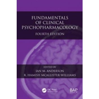 Fundamentals of Clinical Psychopharmacology - Anderson, Ian M.