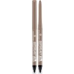 Essence Superlast 24h Eyebrow Pomade Pencil Waterproof tužka na obočí 10 Blonde 0,31 g – Zbozi.Blesk.cz