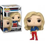 Funko Pop! 542 Smallville Kara Kent – Zboží Mobilmania