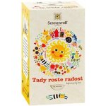 Sonnentor Tady roste radost 27 g – Hledejceny.cz