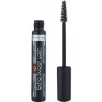 Rimmel Extra Super Lash Curved Brush řasenka 101 Black 8 ml – Hledejceny.cz