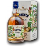 Camus Ile De Re Fine Island 40% 0,7 l (karton) – Zboží Dáma