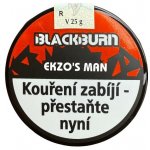 BlackBurn Ekzo's Man 200 g – Sleviste.cz