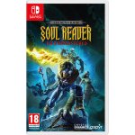 Legacy of Kain Soul Reaver 1 + 2 Remastered – Zboží Živě