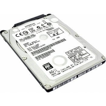 Hitachi Travelstar Z5K500 500GB, HTS545050A7E680