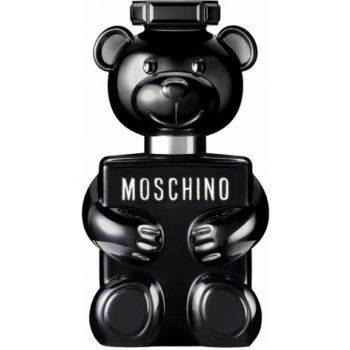 Moschino Toy Boy parfémovaná voda pánská 100 ml od 1 108 Kč - Heureka.cz