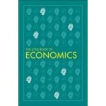 The Little Book of Economics - Dorling Kindersley – Hledejceny.cz